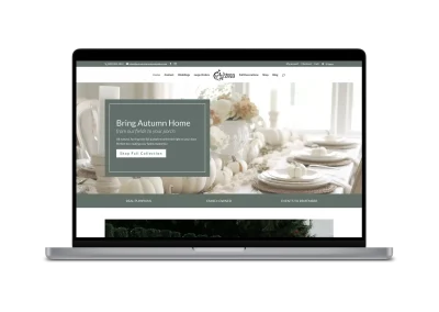 Autumn Harvest Pumpkins