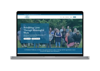 Pathfinder Clubhouse