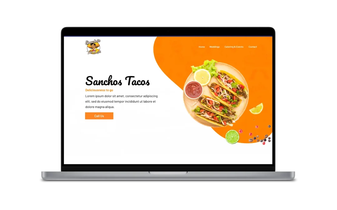 Sanchos Tacos