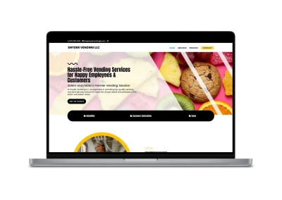 Snyder Vending